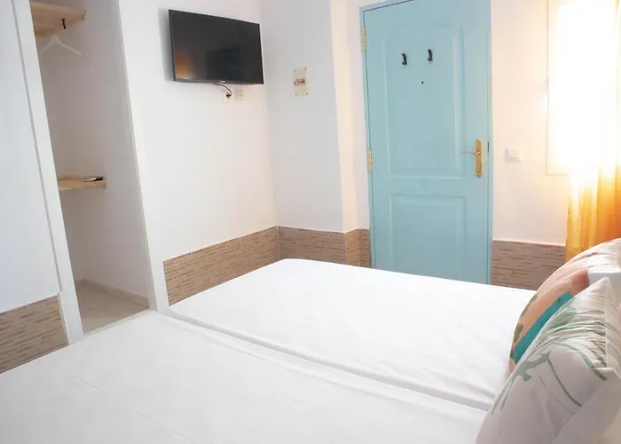 Salitre Rooms