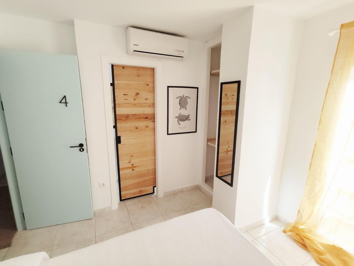 Guest house Salitre Conil De La Frontera