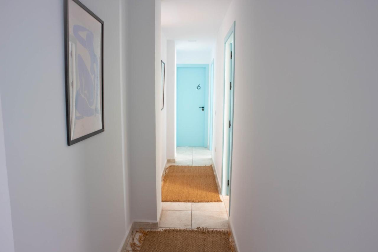 Guest house Salitre Conil De La Frontera