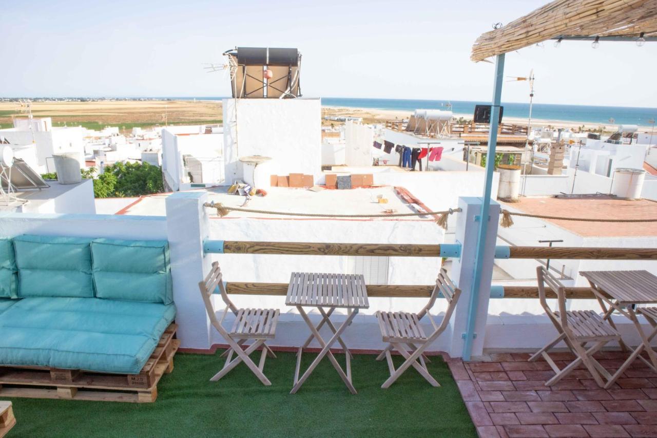 Salitre Conil De La Frontera