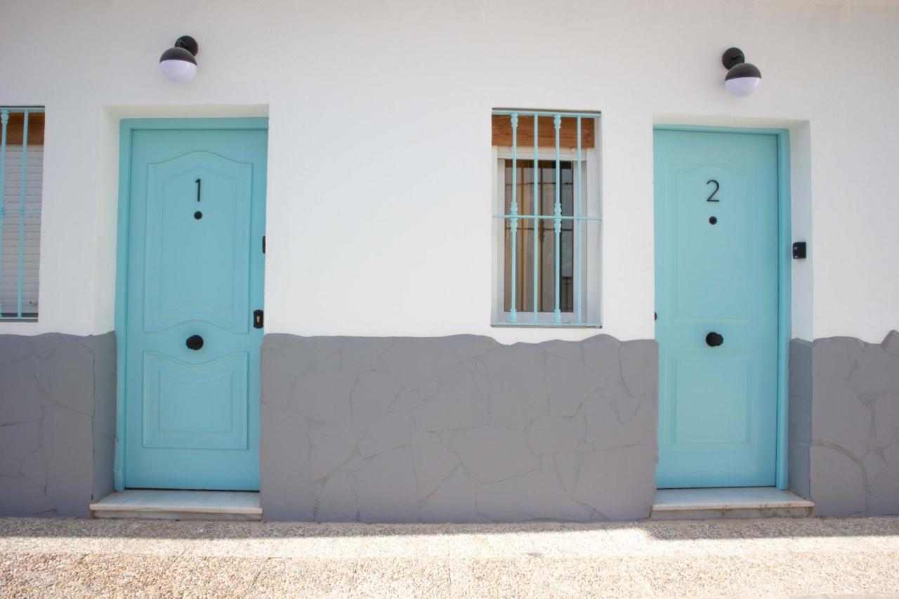 Guest house Salitre Conil De La Frontera