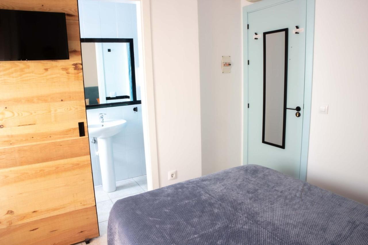 Salitre Guest house Conil De La Frontera