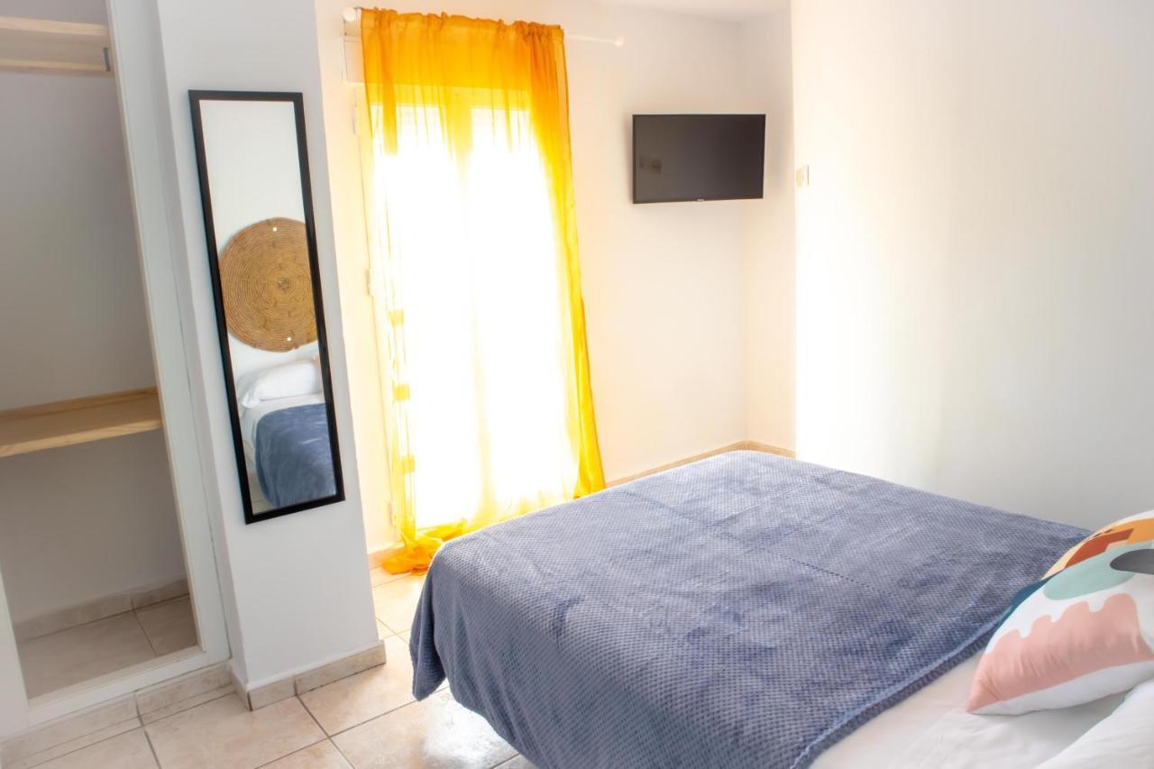 Guest house Salitre
